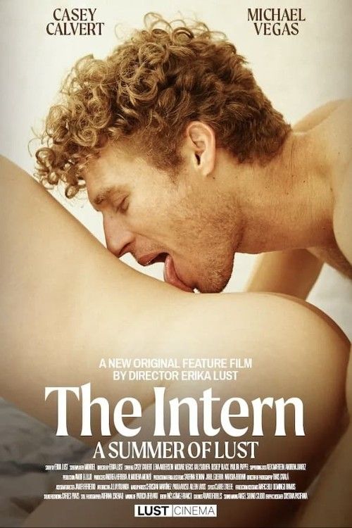 [18＋] The Intern A Summer of Lust (2019) English Movie download full movie